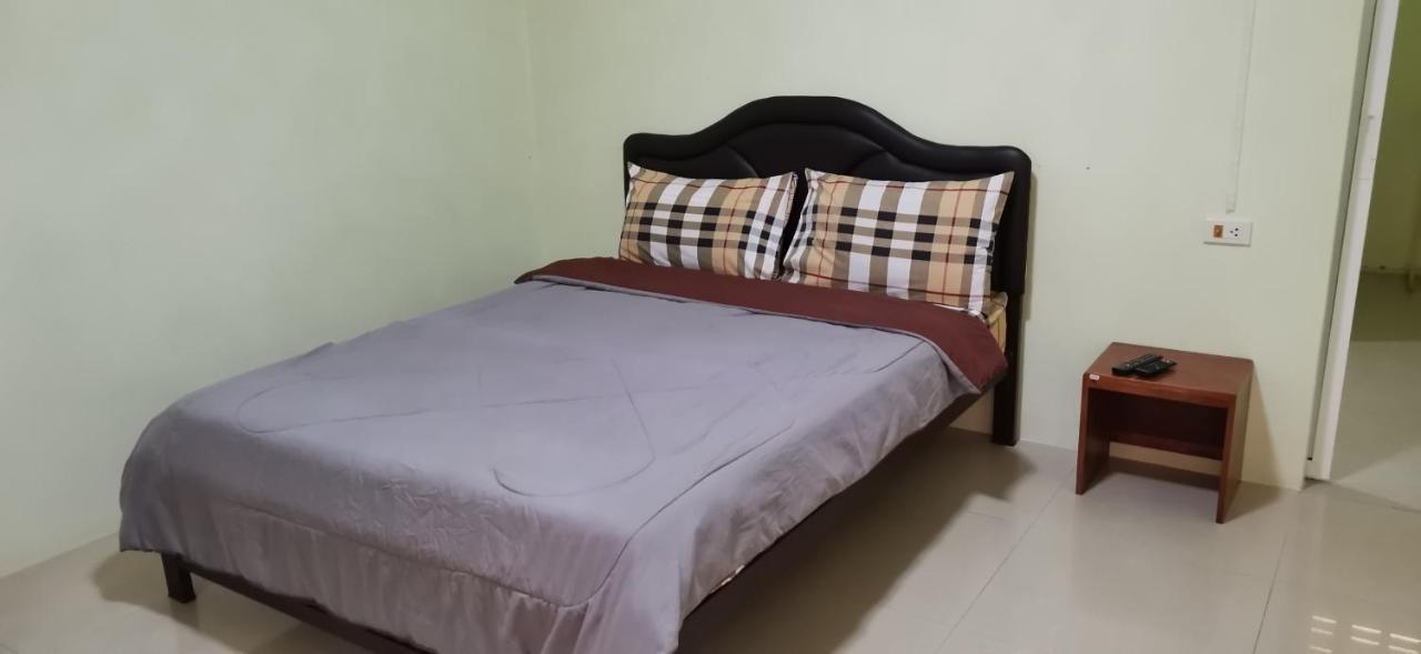 Palm Kaew Resort Krabi town Екстериор снимка