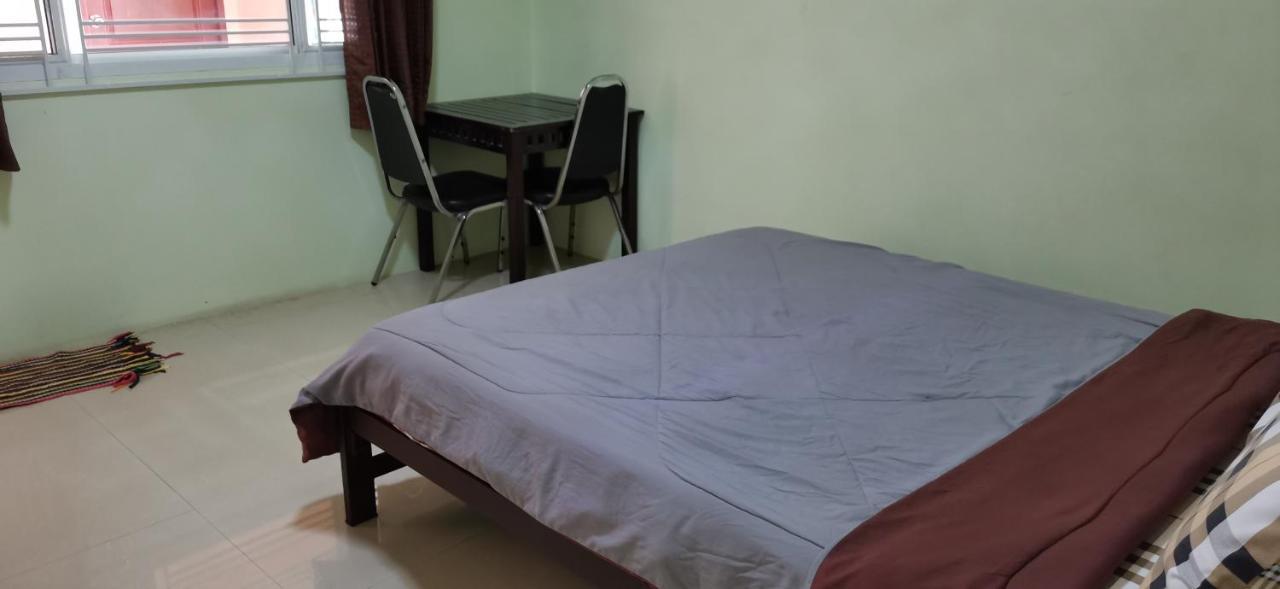 Palm Kaew Resort Krabi town Екстериор снимка