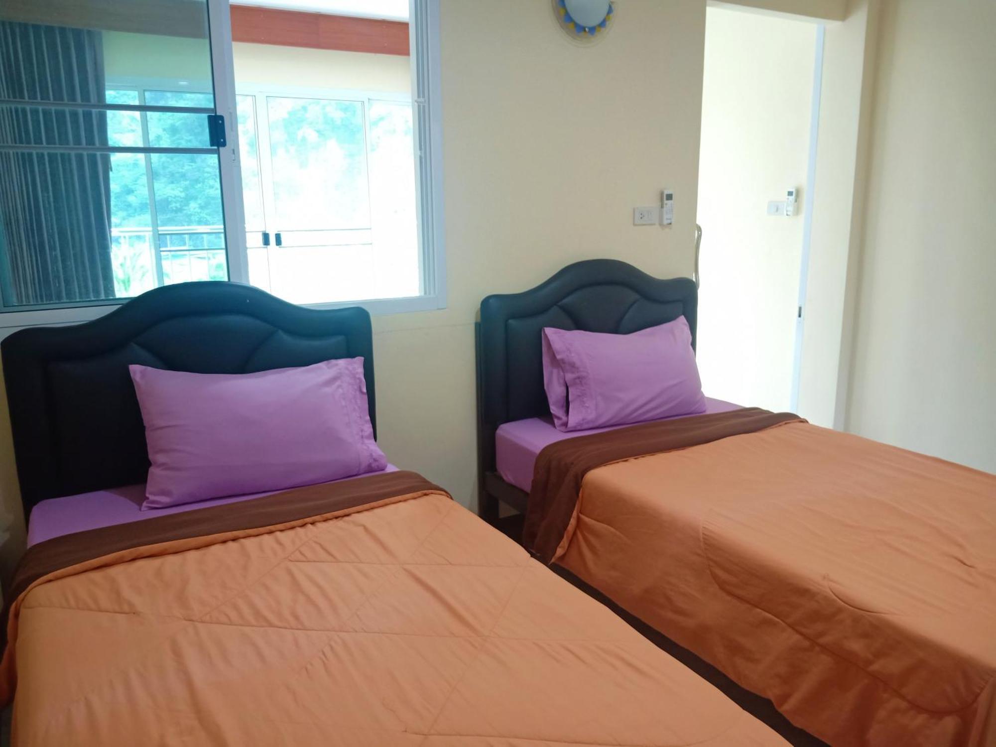 Palm Kaew Resort Krabi town Екстериор снимка