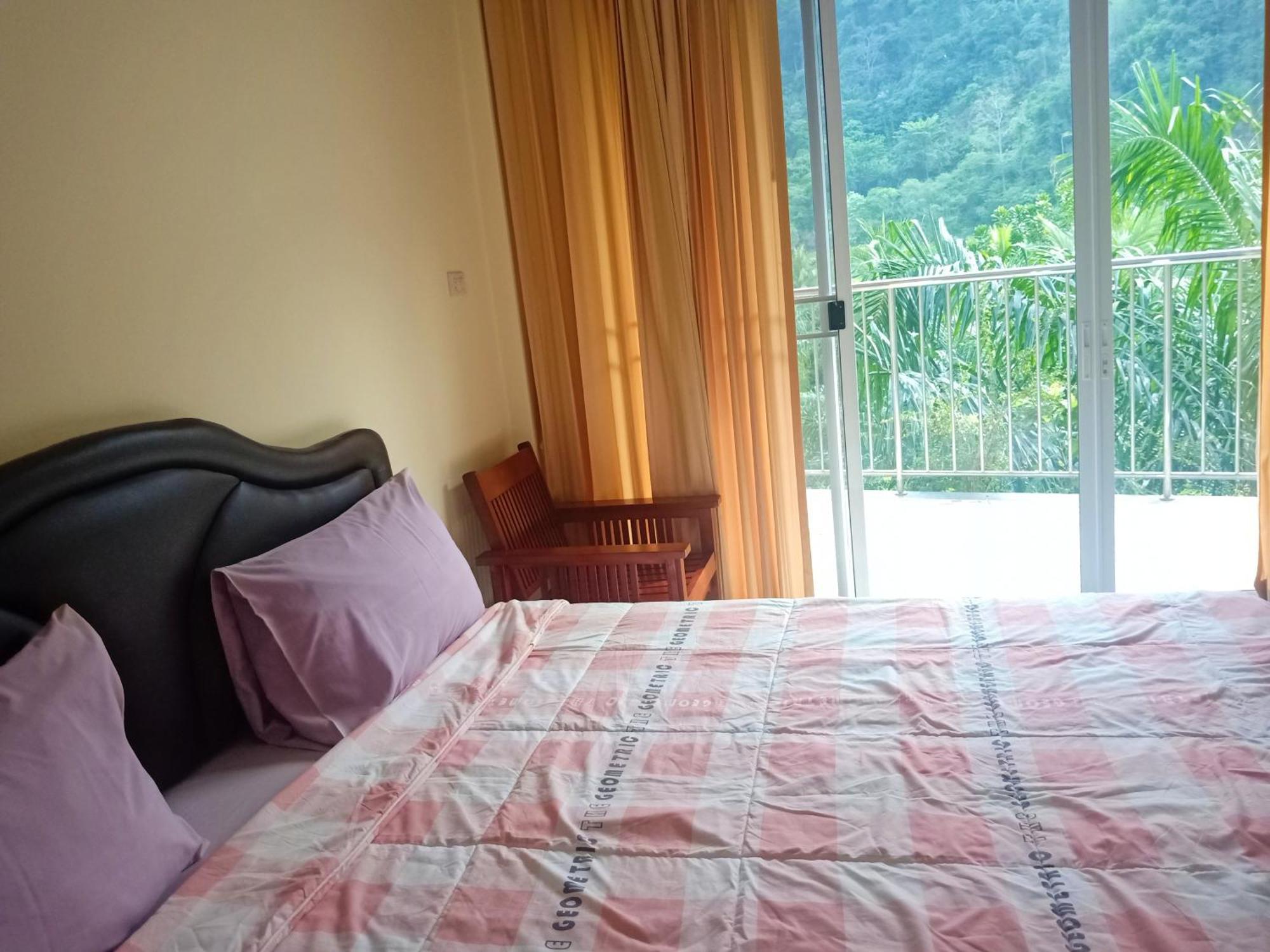 Palm Kaew Resort Krabi town Екстериор снимка