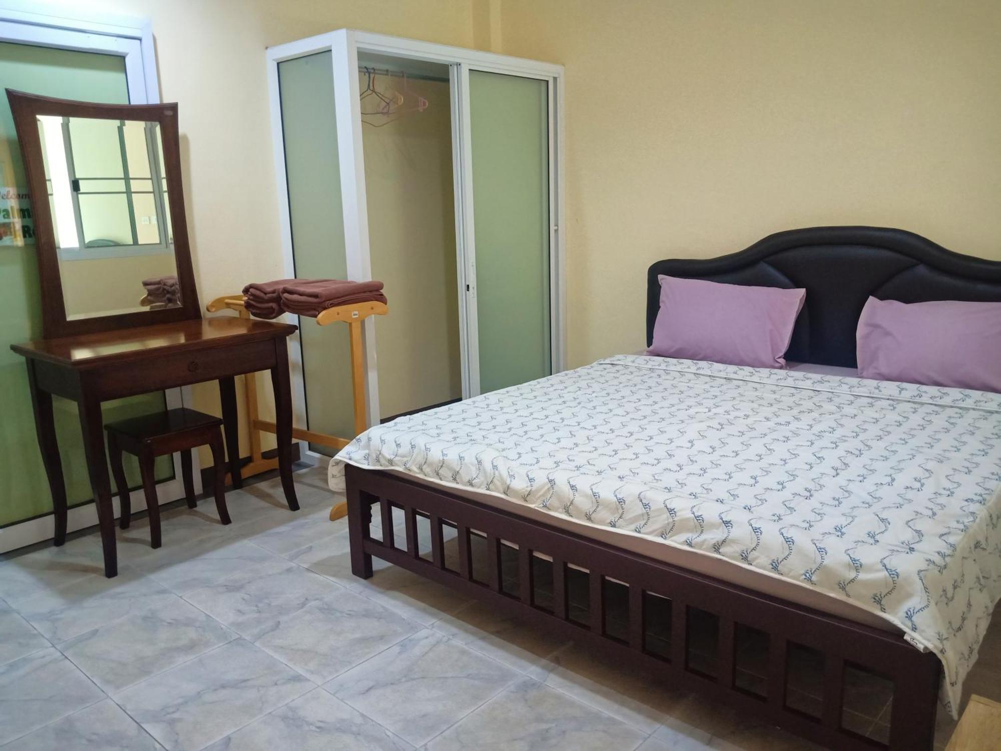 Palm Kaew Resort Krabi town Екстериор снимка