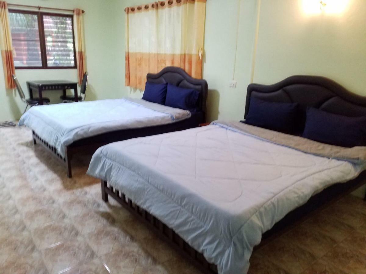 Palm Kaew Resort Krabi town Екстериор снимка