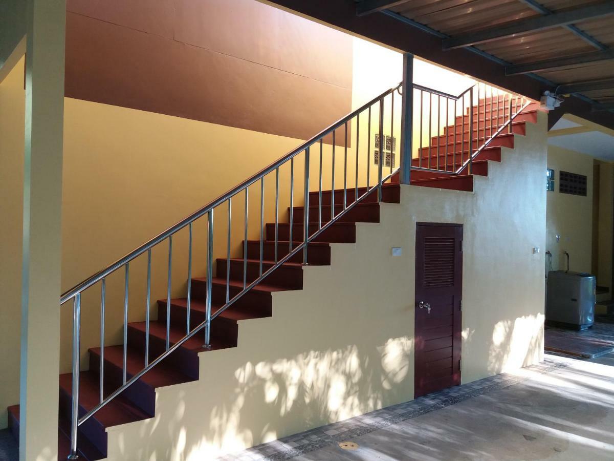 Palm Kaew Resort Krabi town Екстериор снимка