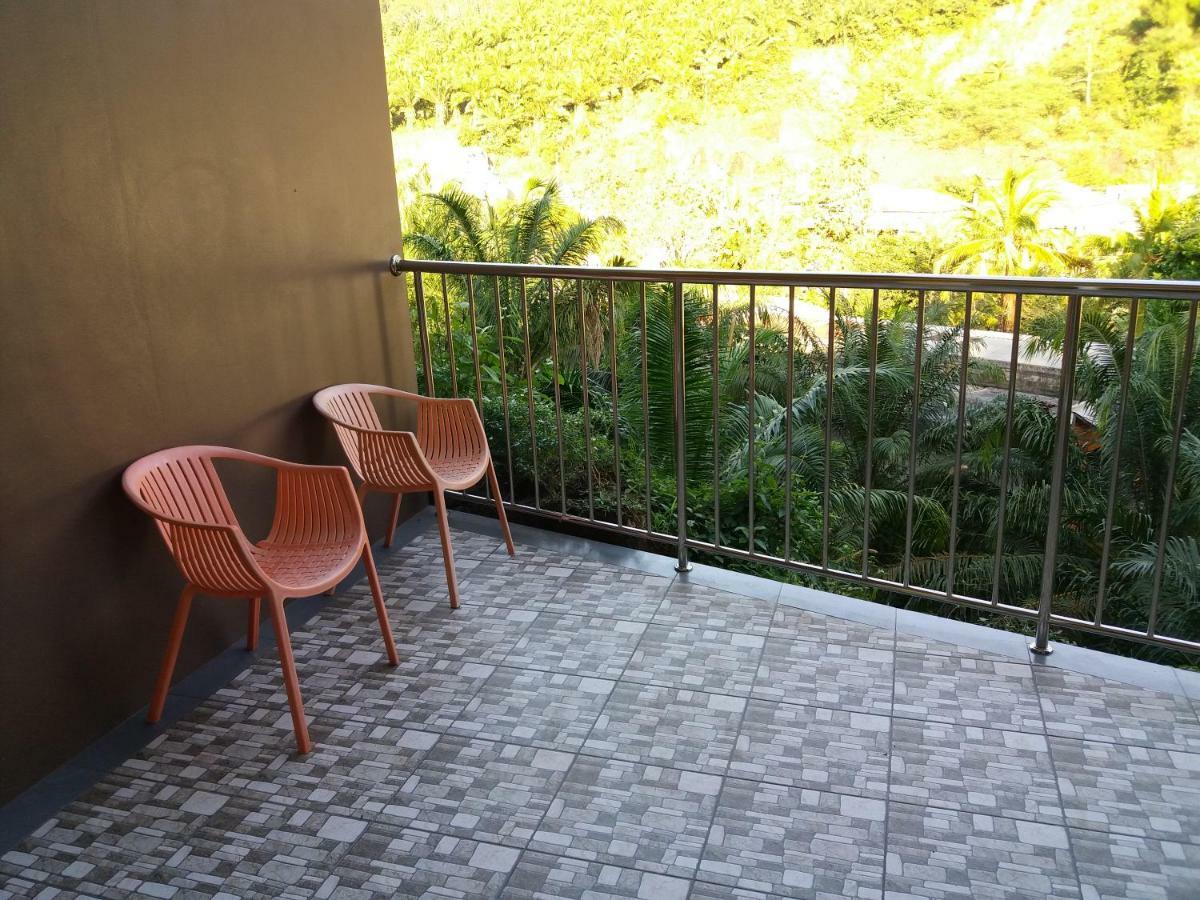 Palm Kaew Resort Krabi town Екстериор снимка