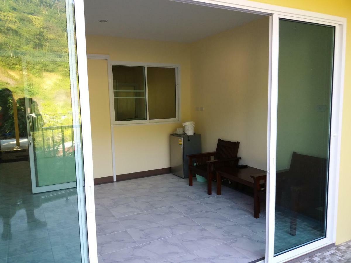 Palm Kaew Resort Krabi town Екстериор снимка