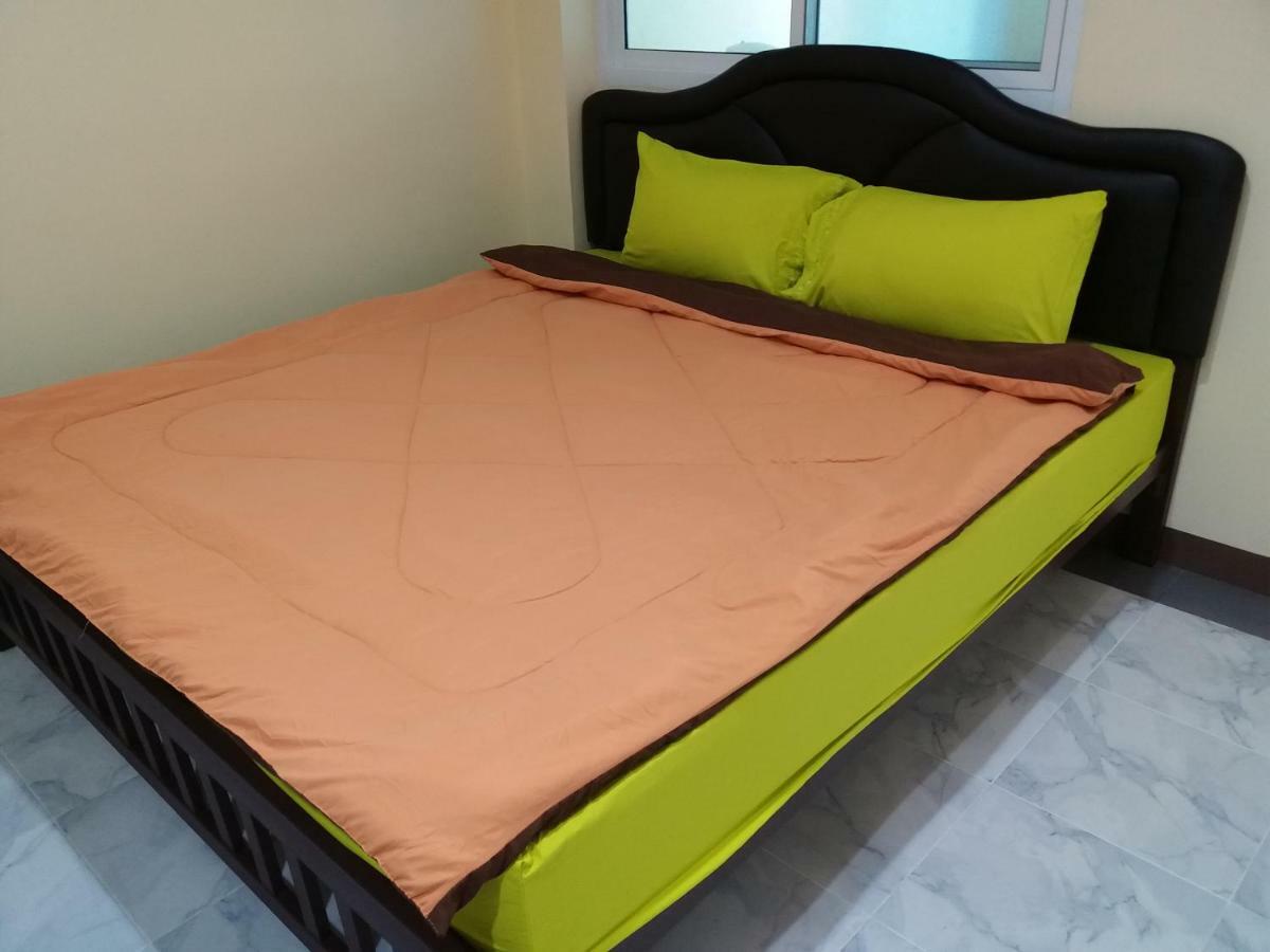 Palm Kaew Resort Krabi town Екстериор снимка