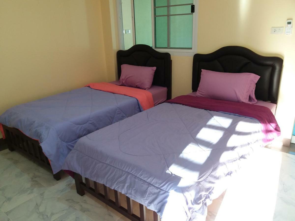 Palm Kaew Resort Krabi town Екстериор снимка